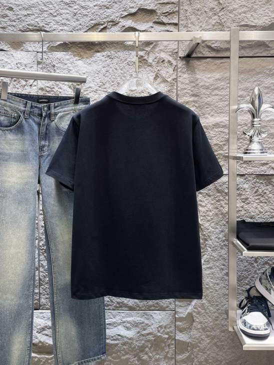 Picture of Burberry T Shirts Short _SKUBurberryS-2XLxetr11919772